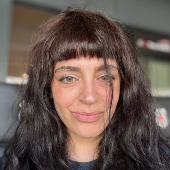 Müge Orkun